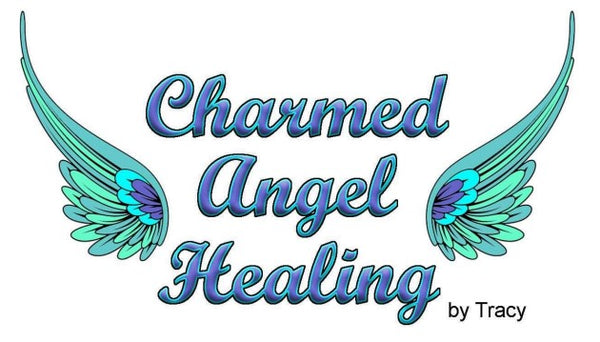 Charmed Angel Healing